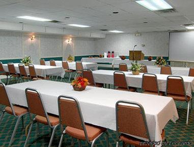 Days Inn Williamsburg Colonial Area 設備 写真
