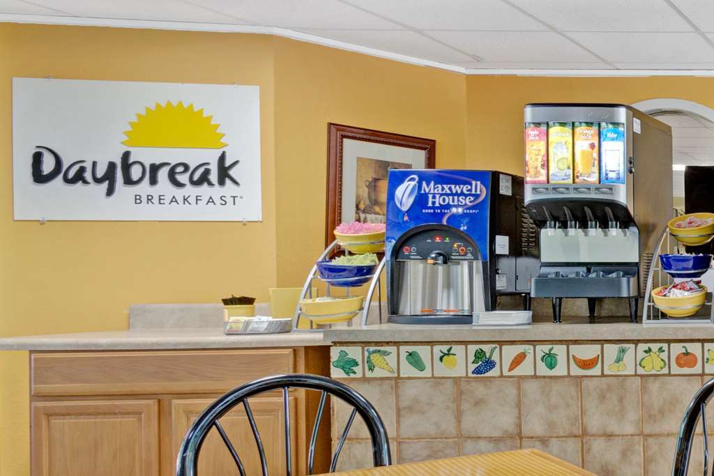 Days Inn Williamsburg Colonial Area 設備 写真