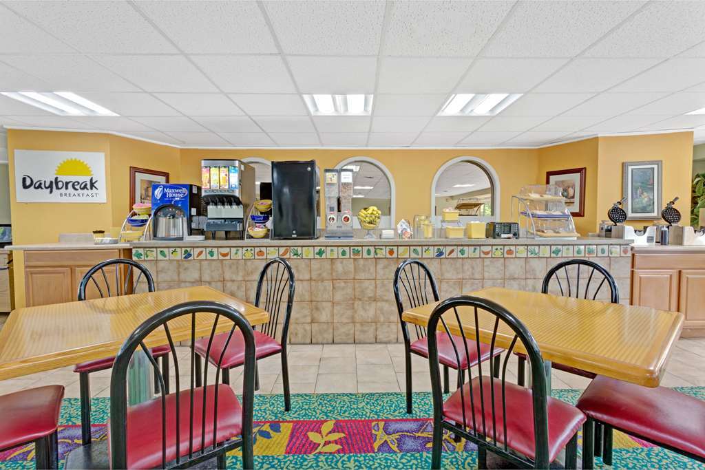 Days Inn Williamsburg Colonial Area 設備 写真