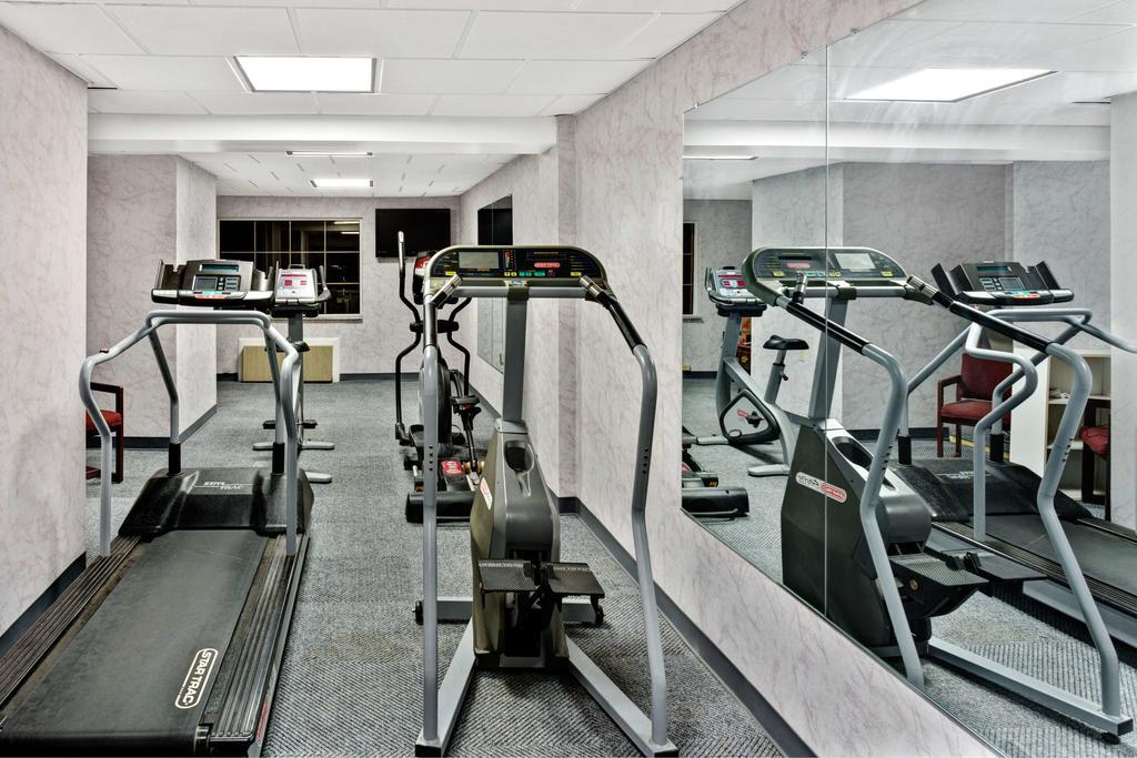 Days Inn Williamsburg Colonial Area エクステリア 写真